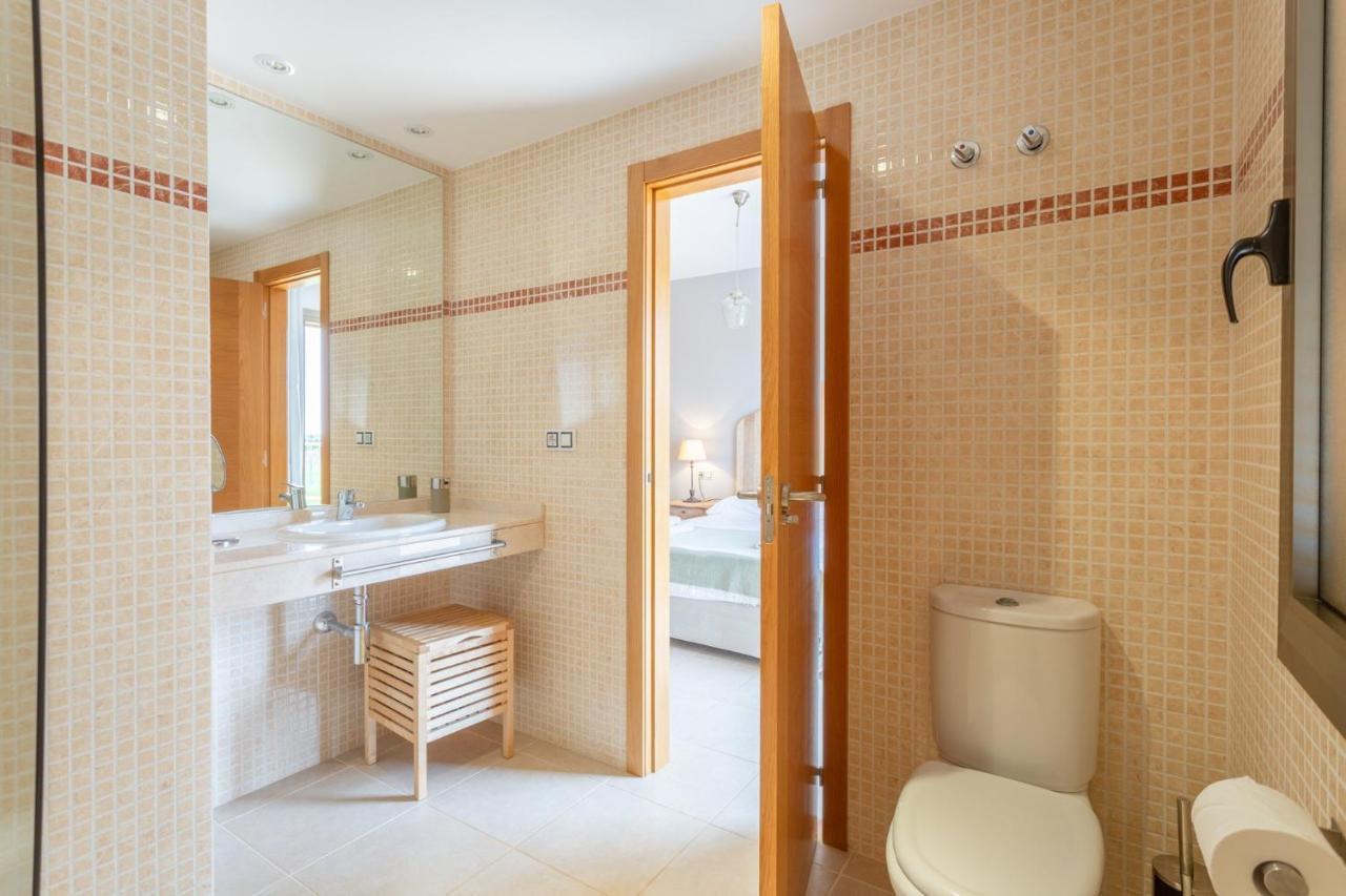 Villa Almar Antigua  Εξωτερικό φωτογραφία