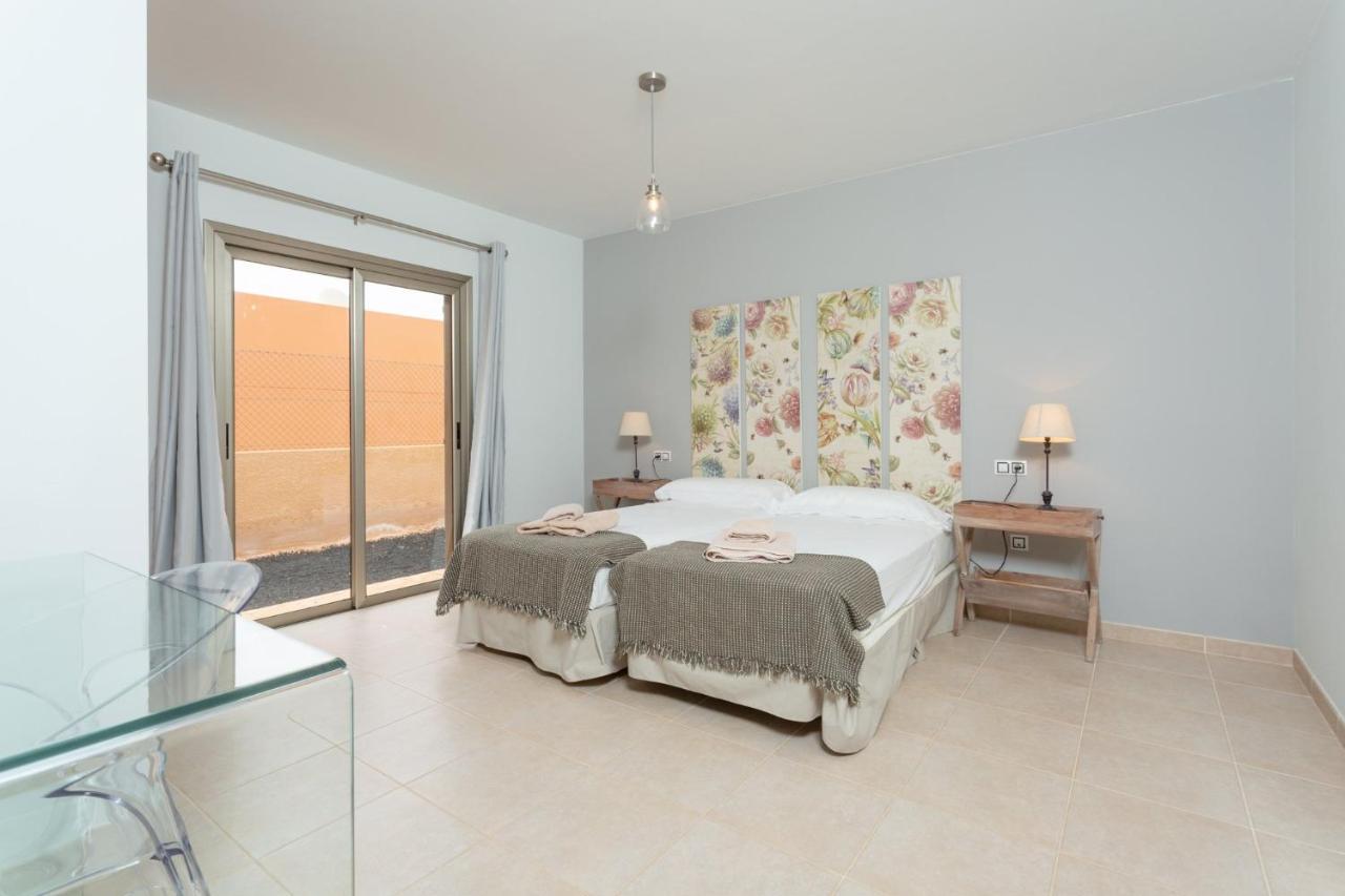 Villa Almar Antigua  Εξωτερικό φωτογραφία